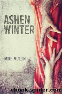 Ashen Winter by Mike Mullin