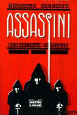 Assassini by Gifford Thomas