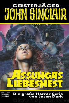 Assungas Liebesnest by Jason Dark