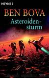 Asteroidensturm by Ben Bova