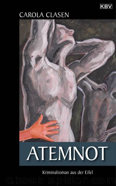 Atemnot by Carola Clasen