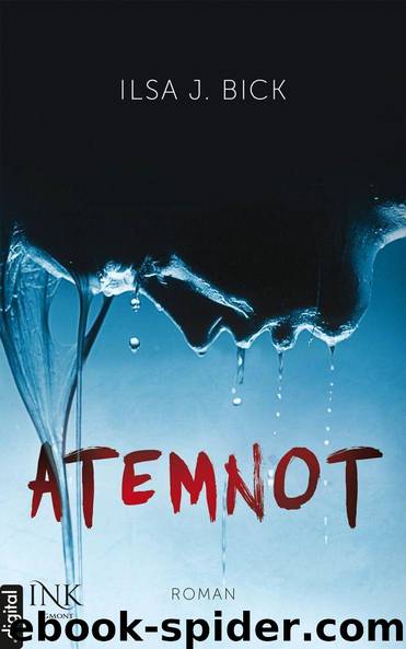 Atemnot by Ilsa J. Bick