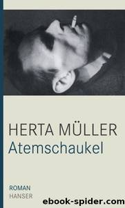 Atemschaukel by Muller Herta