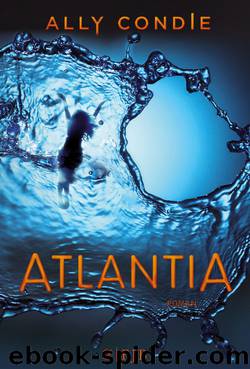 Atlantia. Roman by Ally Condie