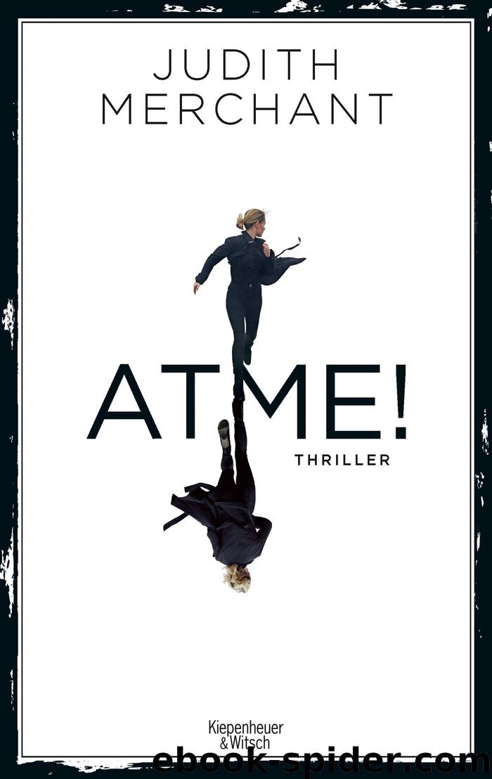 Atme! by Judith Merchant