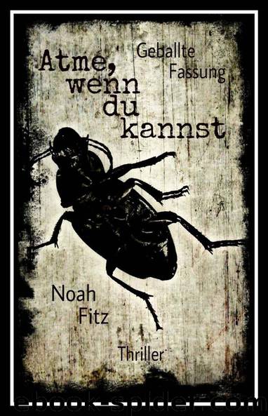 Atme, wenn du kannst by Fitz Noah