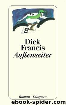 Außenseiter by Dick Francis