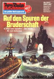 Auf den Spuren der Bruderschaft by Kurt Mahr