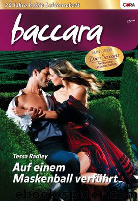 Auf einem Maskenball verführt by TESSA RADLEY