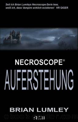 Auferstehung by Brian Lumley