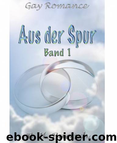 Aus der Spur by B. H. Bartsch