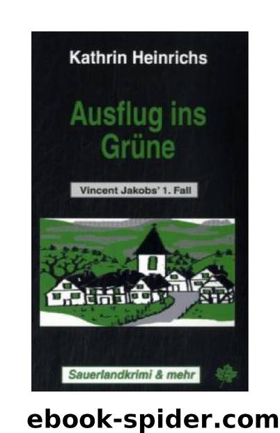 Ausflug ins Gruene by Kathrin Heinrichs