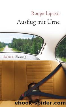 Ausflug mit Urne by Lipasti Roope