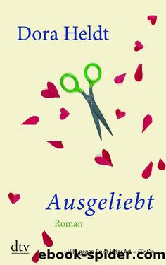 Ausgeliebt by dtv