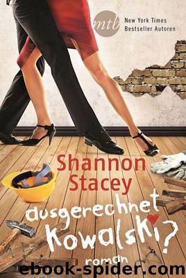 Ausgerechnet Kowalski? by Shannon Stacey