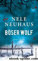 Böser Wolf by Nele Neuhaus