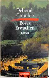 Böses Erwachen. by Deborah Crombie