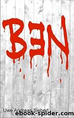 BEN by Siebert Uwe Andreas