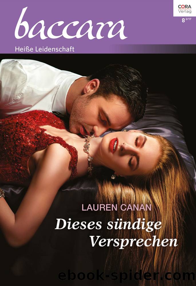 Baccara 1973 - Dieses suendige Versprechen by Lauren Canan