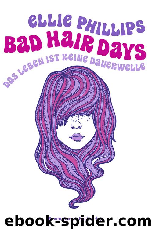 Bad Hair Days - das Leben ist keine Dauerwelle by Ravensburger