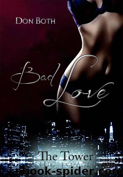 Bad Love by Don Both