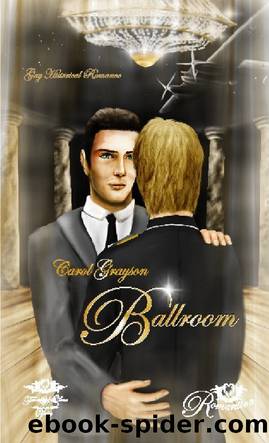 Ballroom by Carol Grayson