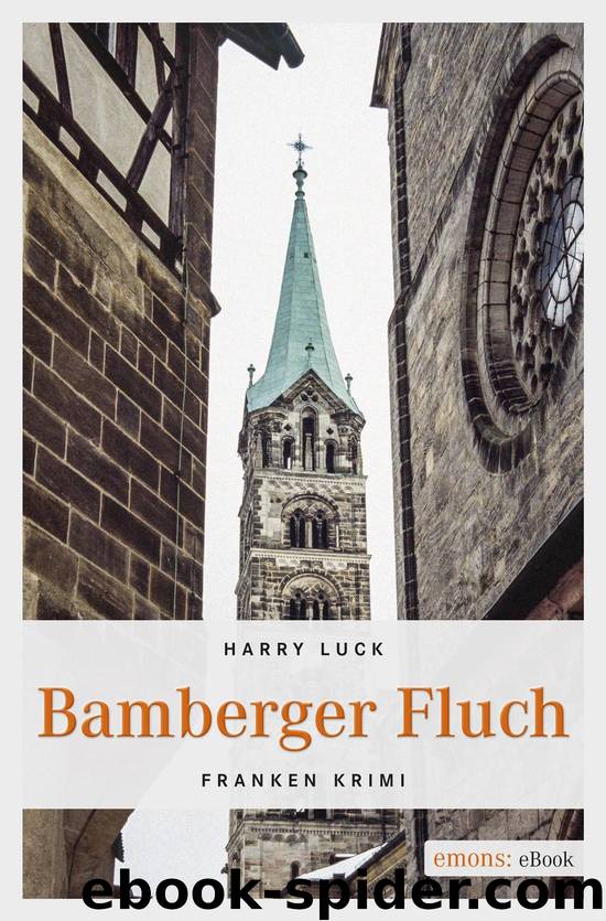 Bamberger Fluch by Luck Harry