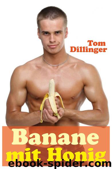 Banane mit Honig by Dillinger Tom