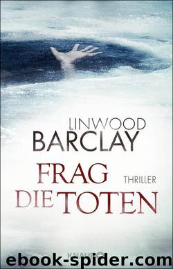 Barclay, Linwood by Frag die Toten