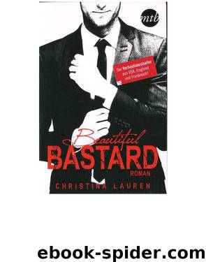 Bastard by Christina Lauren