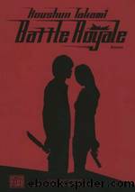 Battle Royale by Koushun Takami