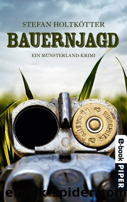 Bauernjagd by Stefan Holtkötter