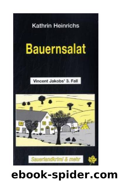 Bauernsalat by Kathrin Heinrichs