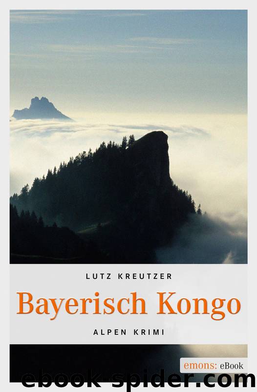 Bayerisch Kongo by Kreutzer Lutz