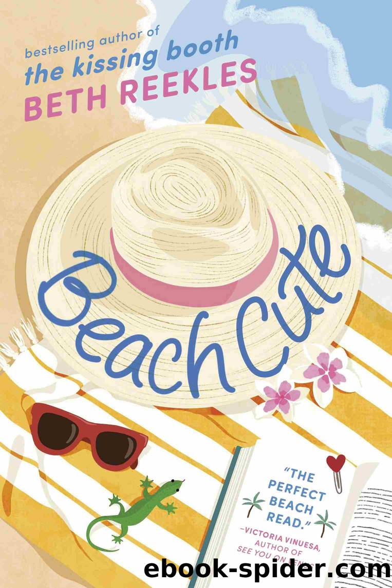 Beach Cute by Beth Reekles