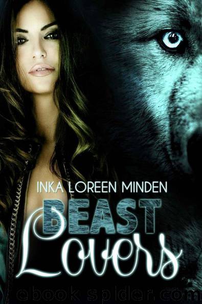 Beast Lovers: Gestaltwandler Romance (German Edition) by Minden Inka Loreen