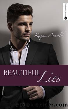 Beautiful Lies by Kajsa Arnold