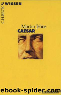 Beck Wissen.-.Martin Jehne by Caesar