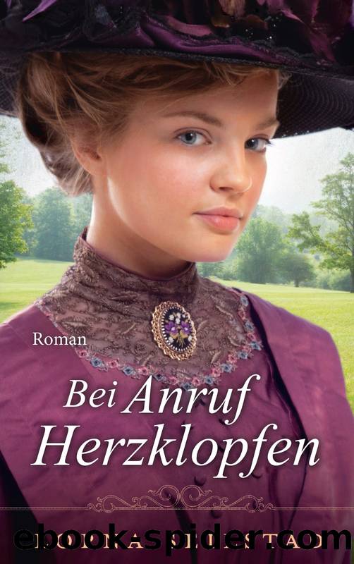 Bei Anruf Herzklopfen by Lorna Seilstad