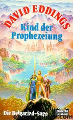 Belgariad 1 - Kind der Prophezeiung by David Eddings