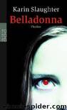 Belladonna by Karin Slaughter