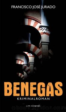 Benegas by Francisco José Jurado