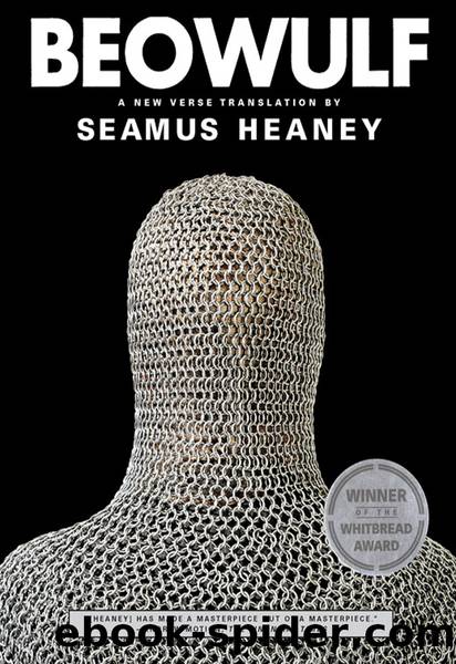 Beowulf by Seamus Heaney