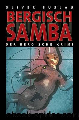 Bergisch Samba by Oliver Buslau