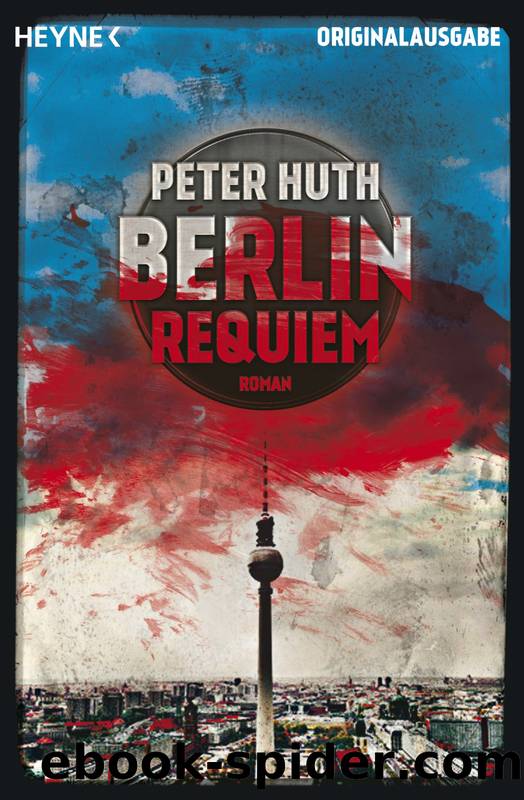 Berlin Requiem - Roman by Heyne