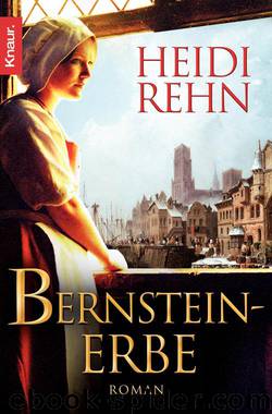 Bernsteinerbe by Rehn Heidi