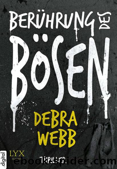 Beruehrung des Boesen by Debra Webb