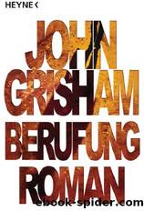 Berufung by John Grisham