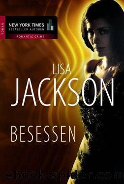 Besessen (German Edition) by Lisa Jackson