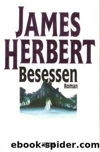 Besessen by James Herbert